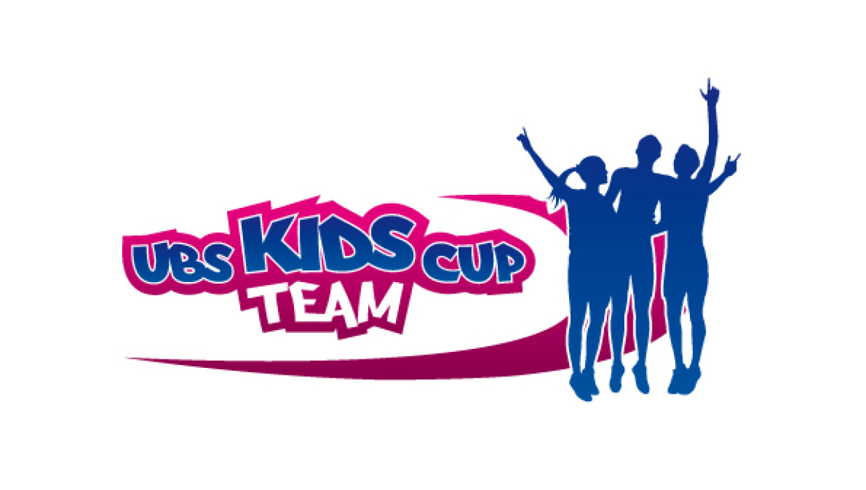 Rangliste UBS Kids Cup Team 2023